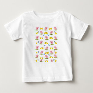Baby T - Shirt Duck