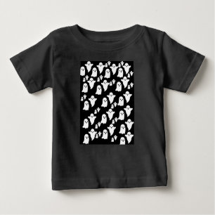 Baby T - Shirt Halloween