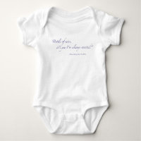 Baby T-Shirt-Huxley