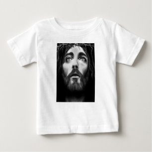 Baby T - Shirt Jesus