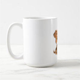 Baby-T-Shirt Kaffeetasse
