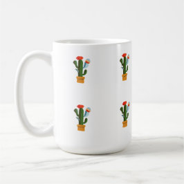 Baby-T-Shirt Kaffeetasse