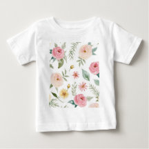 Baby T - Shirt Kleidung und Schuhe