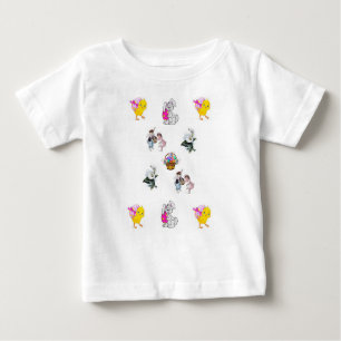 Baby T - Shirt Oaster