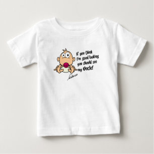 Baby-T - Shirt von Onkel
