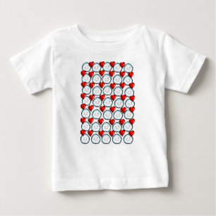Baby T - Shirt Weihnachten