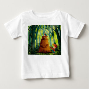 Baby-T-Shirts Baby T-shirt