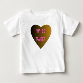 Baby-T-Shirts Baby T-shirt