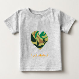 Baby T T-shirt