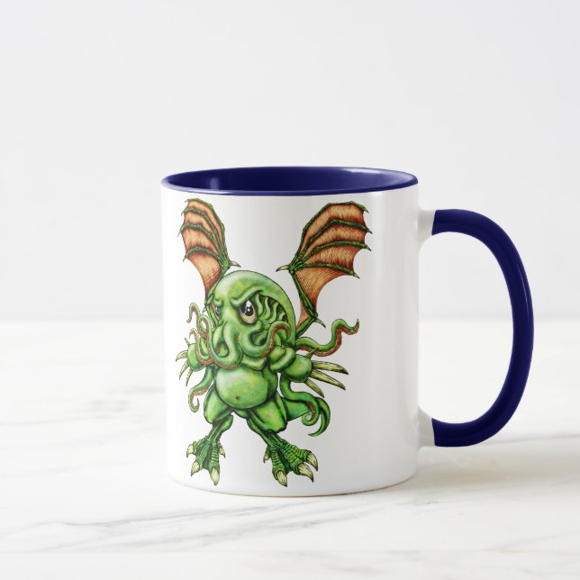 Baby Tasse (Rechts)