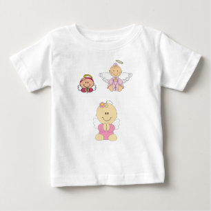 Baby Taufe Kinder Shirt   Mädchen Taufe