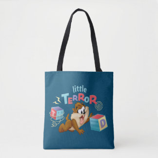 Baby TAZ™ | Little Terror