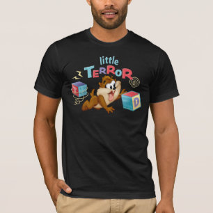 Baby TAZ™ Little Terror T-Shirt