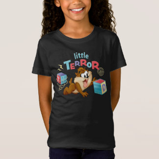 Baby TAZ™ | Little Terror T-Shirt
