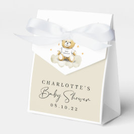 Baby Teddy Bear Baby Showbox Geschenkschachtel
