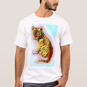 BABY-TIGER T-Shirt