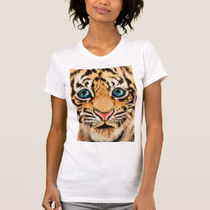 Baby Tiger T - Shirt