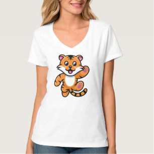 Baby-Tiger T-Shirt