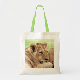 Baby Tiger Totbeutel Tragetasche