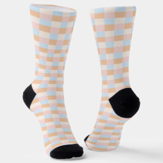 Baby Time Color Combination Socken