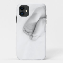Baby toes iPhone Fall Case-Mate iPhone Hülle