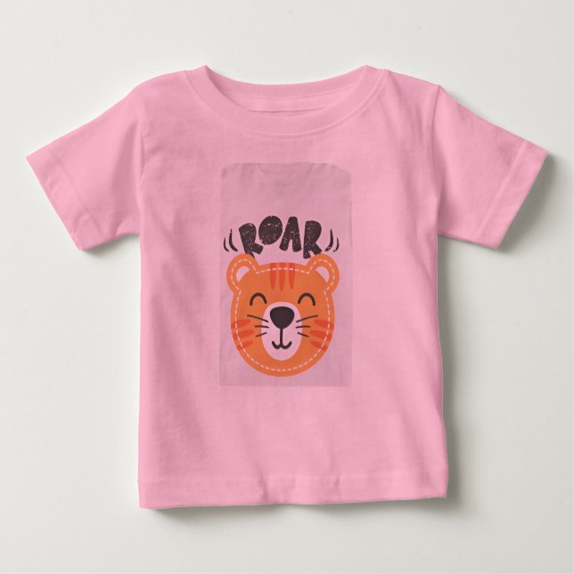 Baby Tops & T - Shirt (Vorderseite)