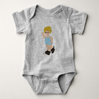 Baby Tops & T - Shirt