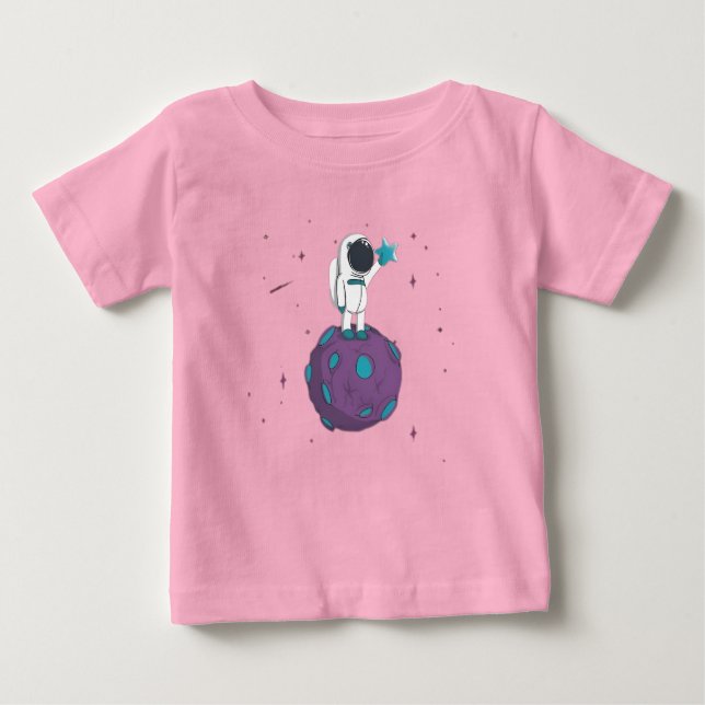 Baby Tops & T - Shirt (Vorderseite)