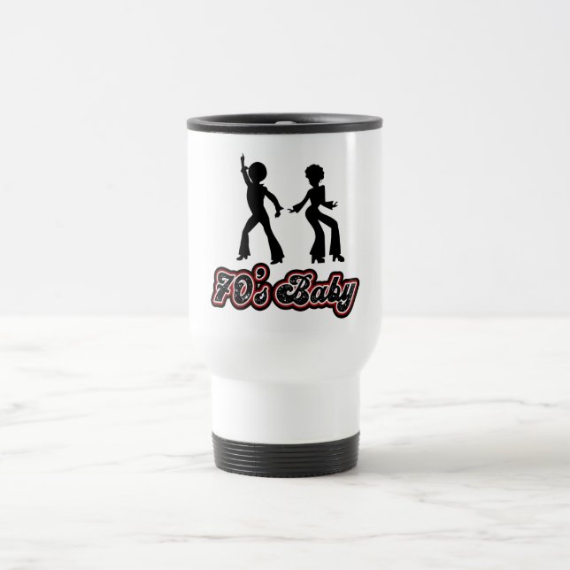 Baby Travel Mug Reisebecher (Mittel)