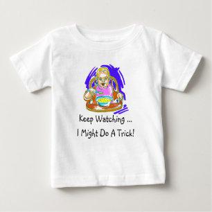 Baby Tricks T - Shirt