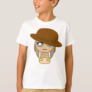Baby Tunner von Sprunki! T-Shirt
