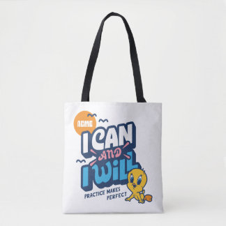 Baby TWEETY™ - Ich kann und werde