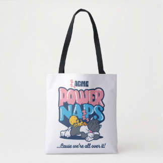 Baby TWEETY™ & SYLVESTER™ Power-Nickerchen