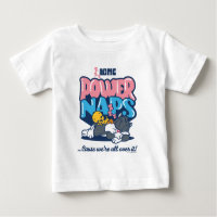 Baby TWEETY™ & SYLVESTER™ Power-Nickerchen