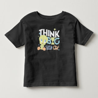 Baby TWEETY™ - Think Big Little Star Kleinkind T-shirt