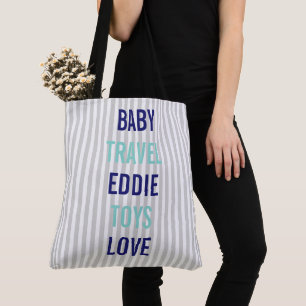 BABY u. Co-Dusche personifizieren