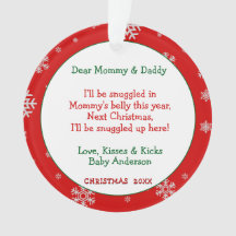 Baby Ultrasound Neue Eltern