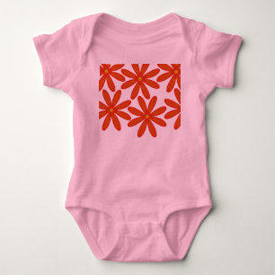 Baby und Kleinkinder Jersey Bodysuit Strampler
