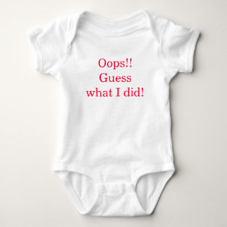 Baby- und Kleinkinderkleidung Baby Strampler