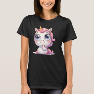 Baby Unicorn - T-Shirt