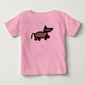 Baby Unisex-T-Shirt T-shirt