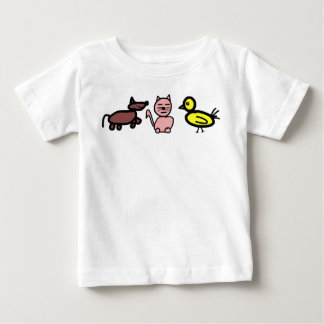 Baby Unisex-T-Shirt T-shirt