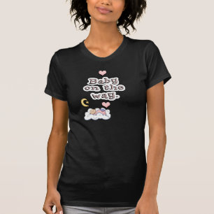 Baby unterwegs Shirt