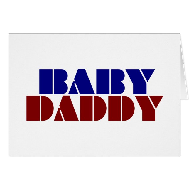 Baby-Vati (Vorderseite (Horizontal))