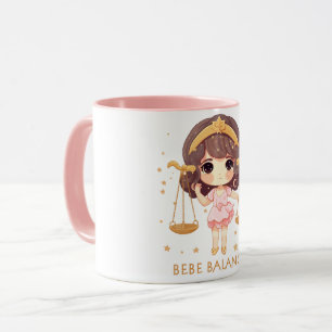 Baby Waage Tasse