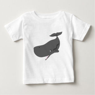 Baby-Wal Baby T-shirt