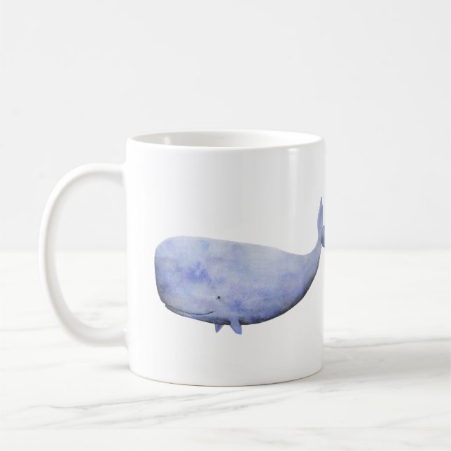 Baby-Wal Kaffeetasse (Links)