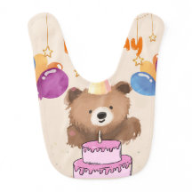 Baby wib- HAPPY BIRTHDAY