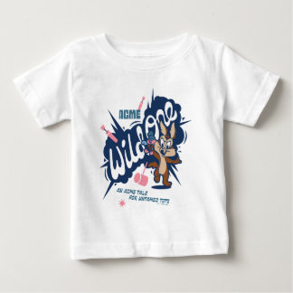 Baby WILE E. COYOTE™ - Wild One T-shirt
