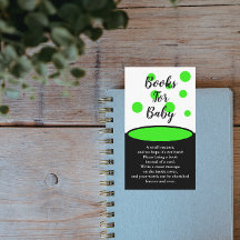 Baby wird Baby-Duschbücher für Baby zubereiten